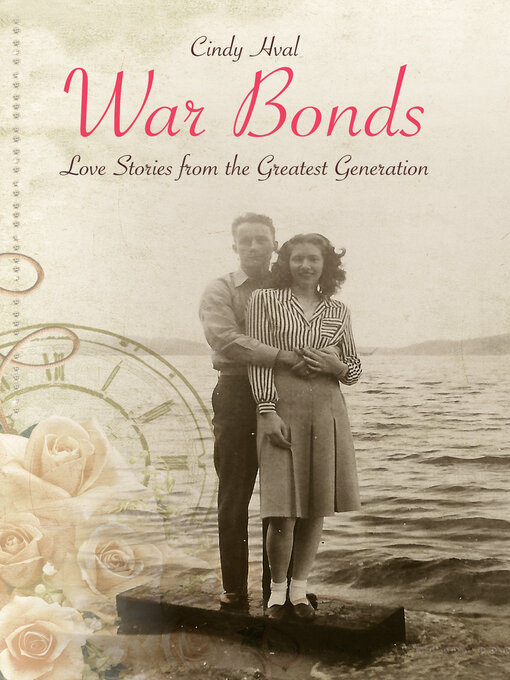 Title details for War Bonds by Cindy Hval - Wait list